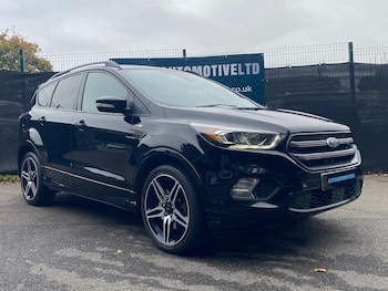 Ford - Kuga
