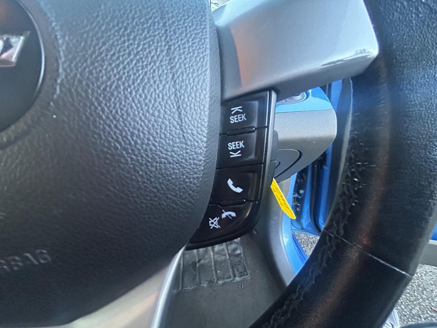 Used Chevrolet Spark 2013 for sale - 76952922: Photo 19