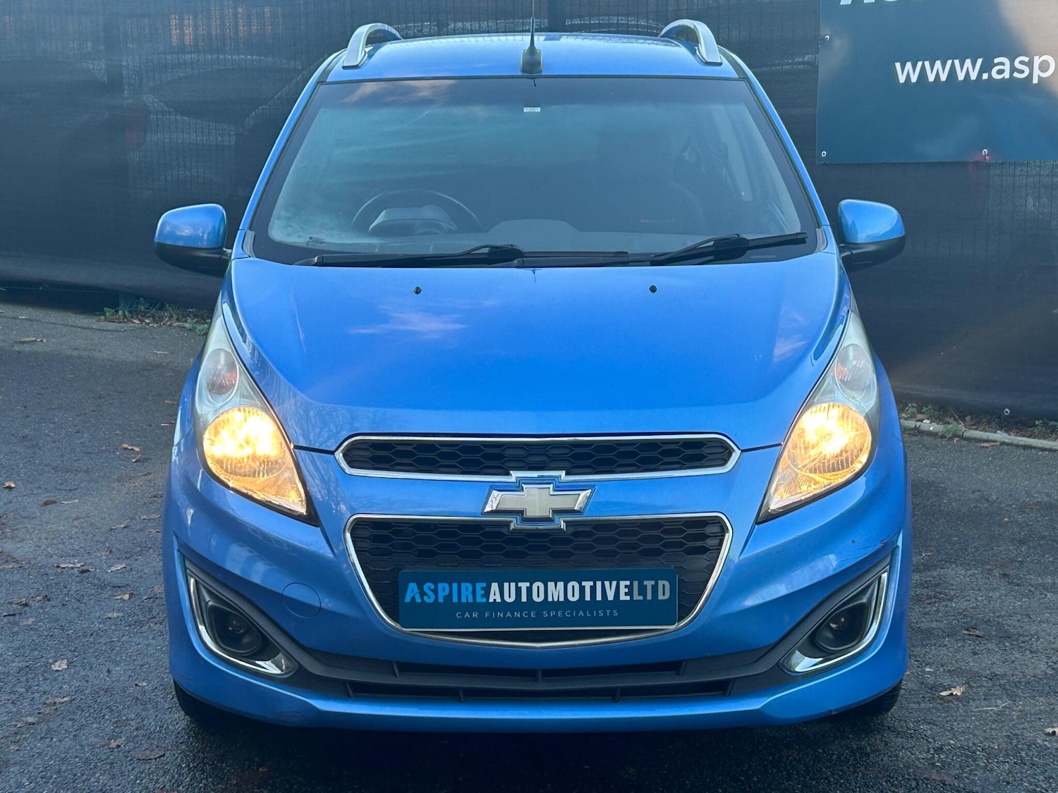 Used Chevrolet Spark 2013 for sale - 76952922: Photo 2