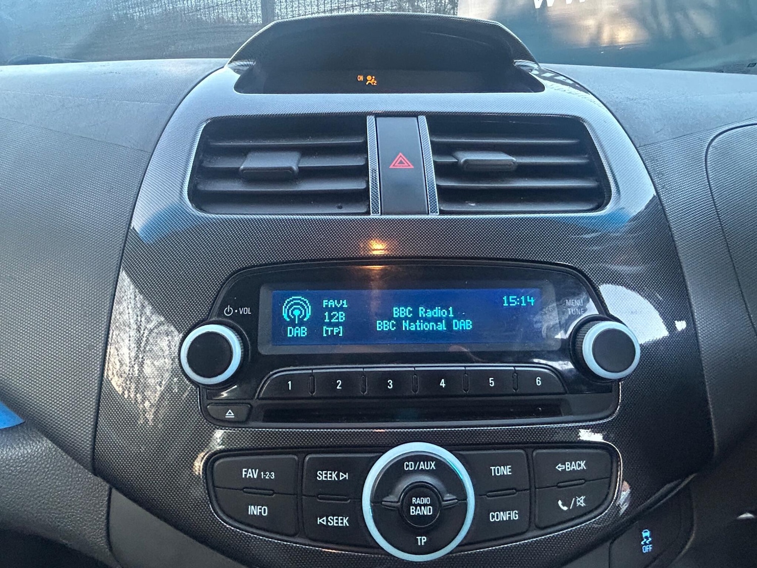 Used Chevrolet Spark 2013 for sale - 76952922: Photo 22