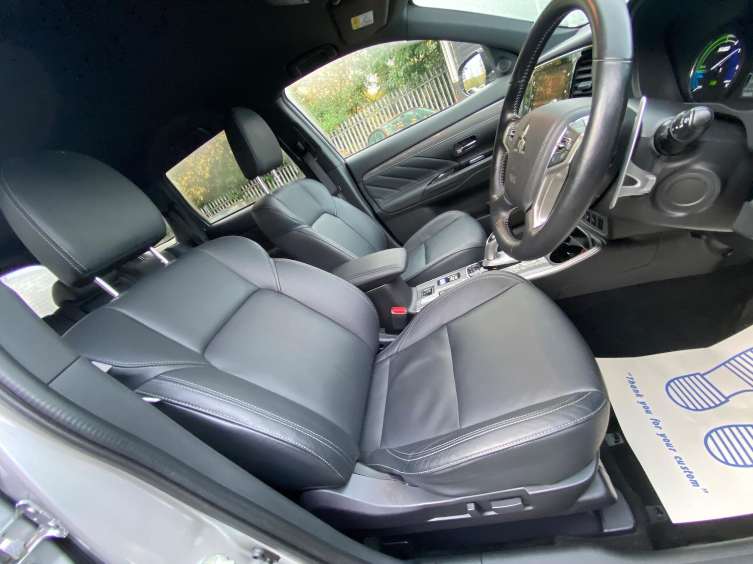 Used Mitsubishi Outlander 2018 for sale - 76701830: Photo 10