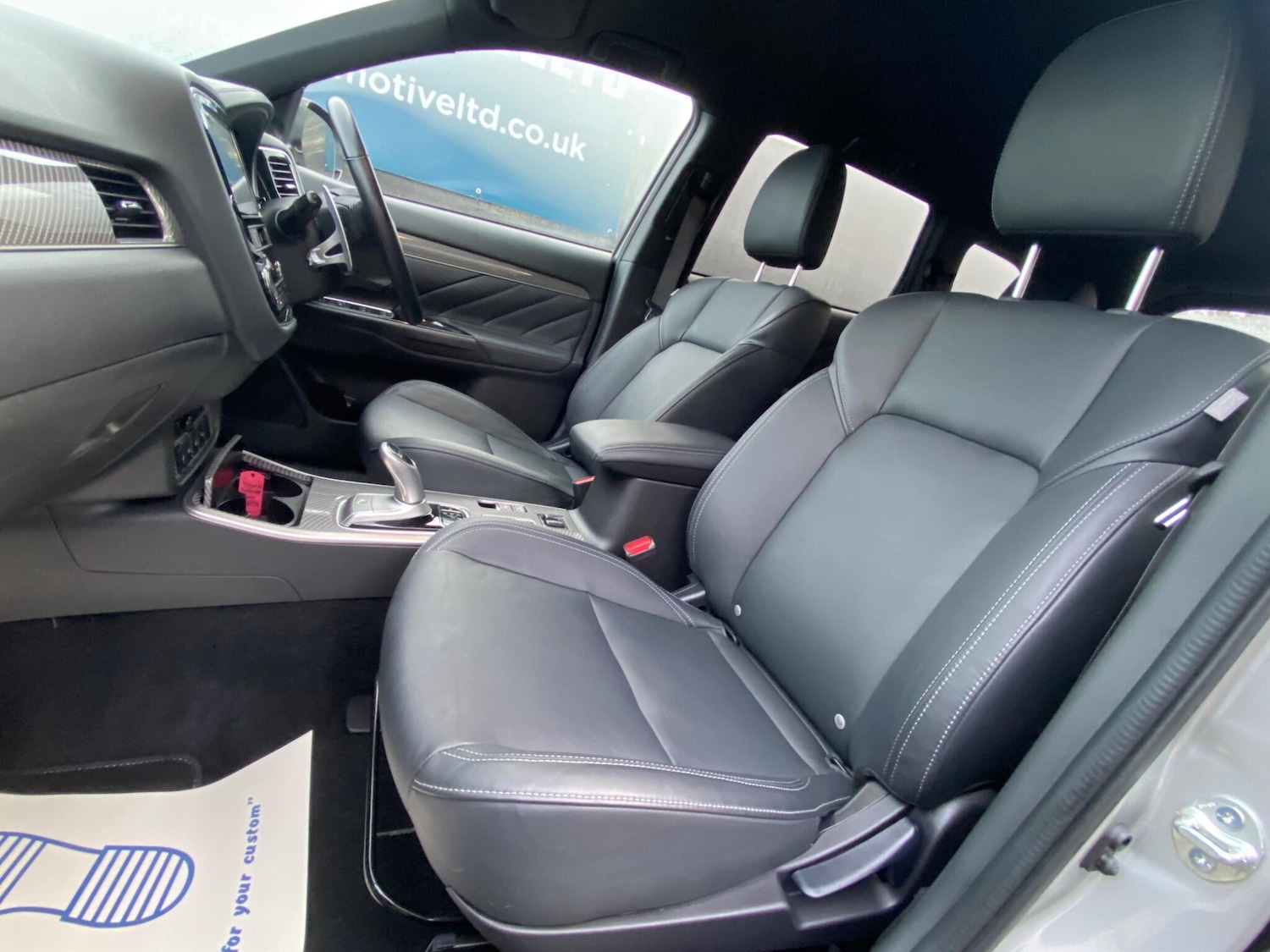 Used Mitsubishi Outlander 2018 for sale - 76701830: Photo 11