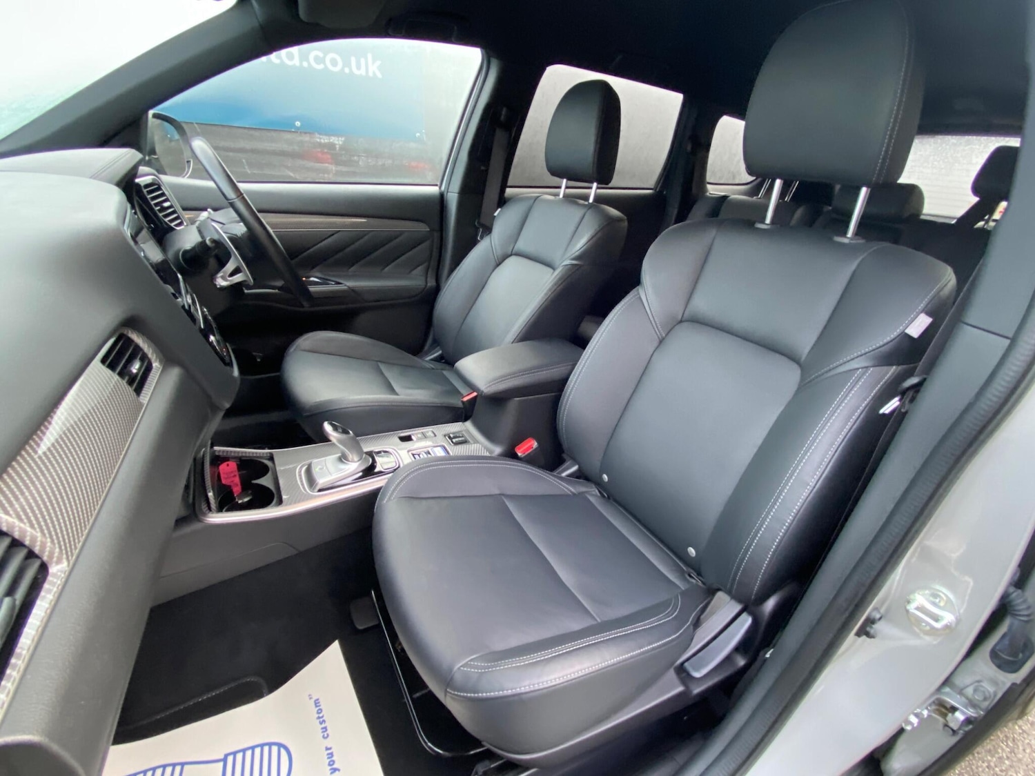 Used Mitsubishi Outlander 2018 for sale - 76701830: Photo 12