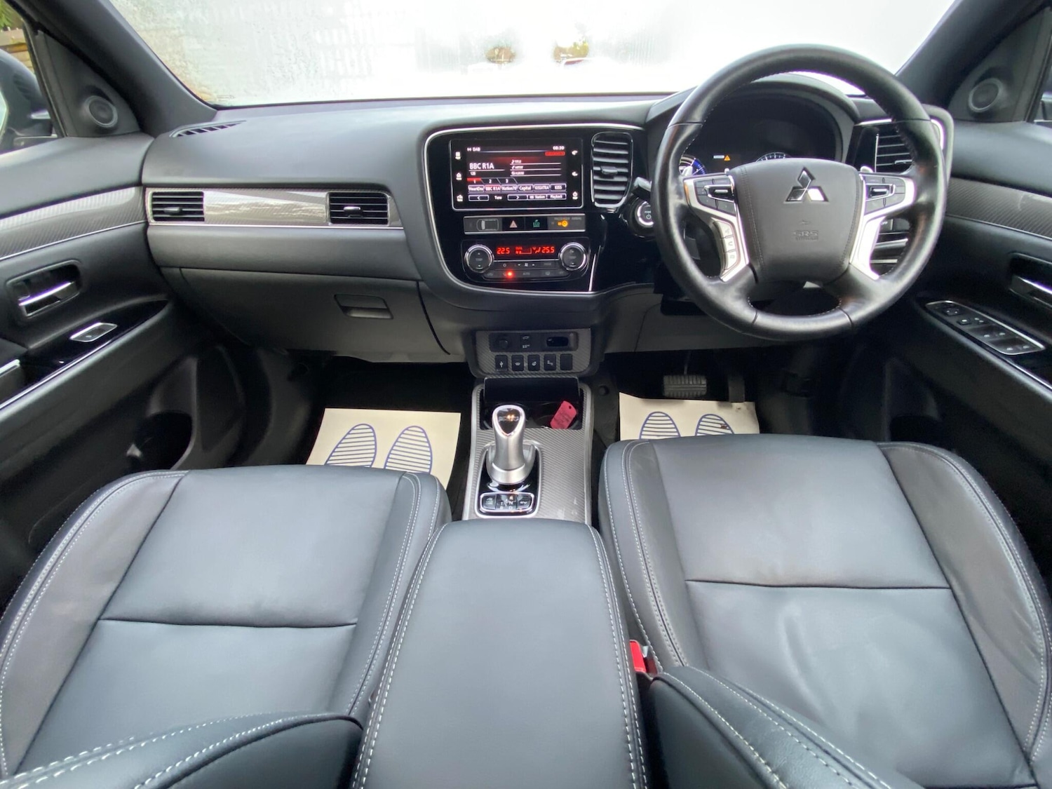 Used Mitsubishi Outlander 2018 for sale - 76701830: Photo 13