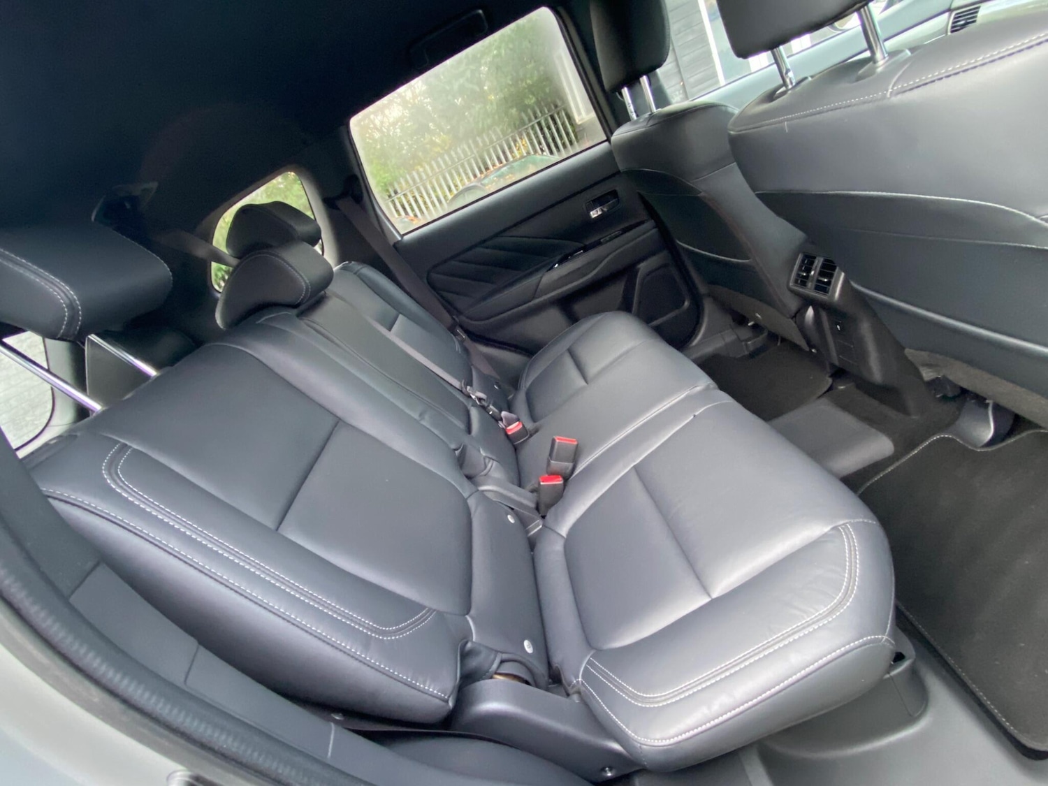 Used Mitsubishi Outlander 2018 for sale - 76701830: Photo 15