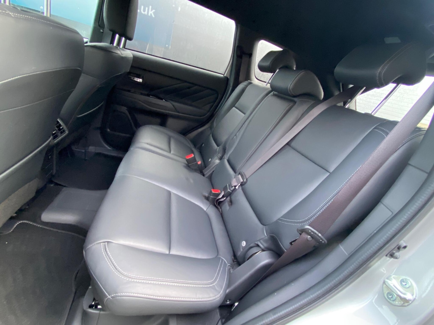 Used Mitsubishi Outlander 2018 for sale - 76701830: Photo 16