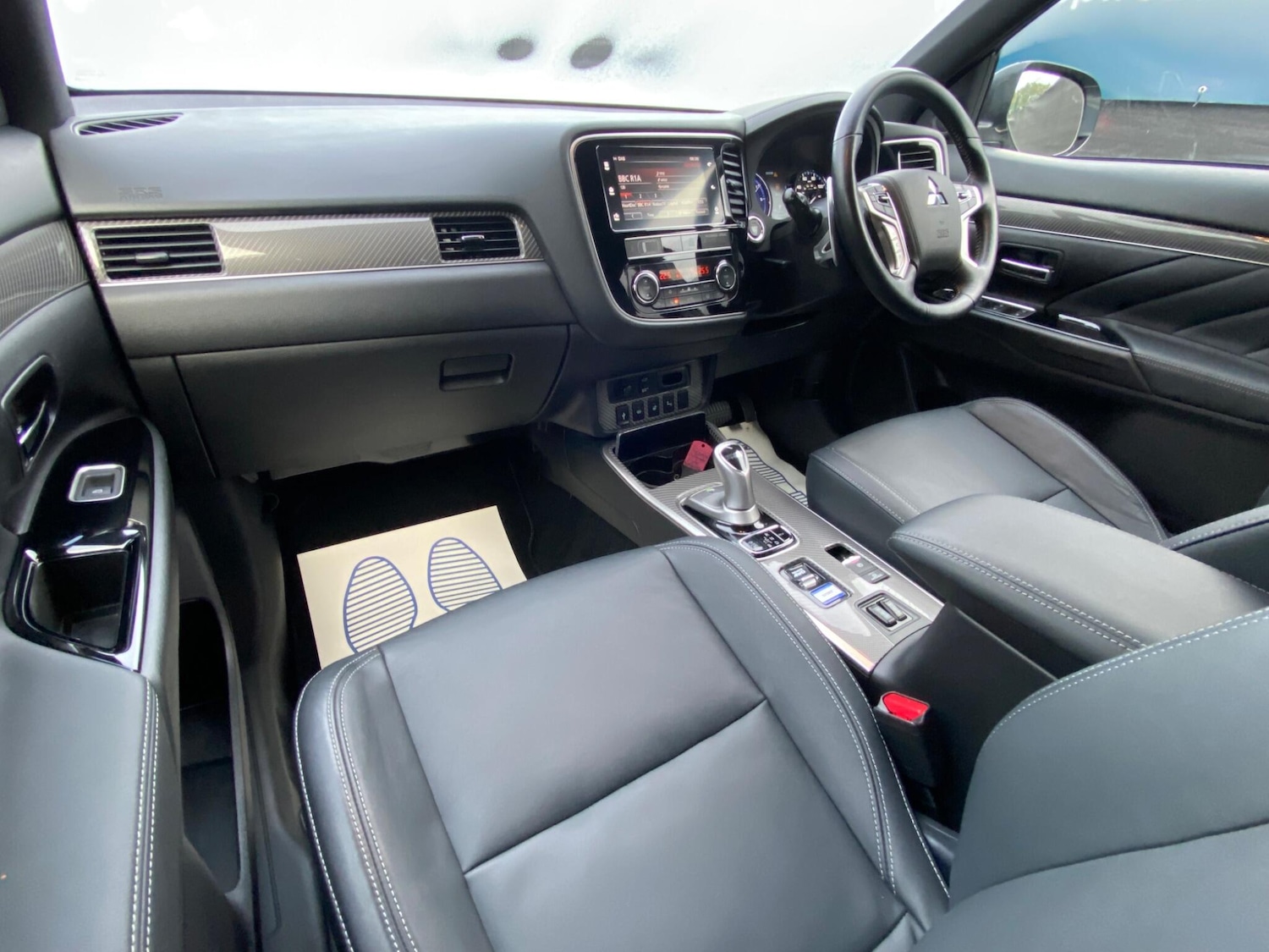 Used Mitsubishi Outlander 2018 for sale - 76701830: Photo 17