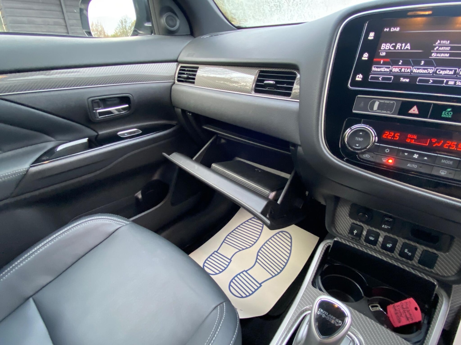 Used Mitsubishi Outlander 2018 for sale - 76701830: Photo 18