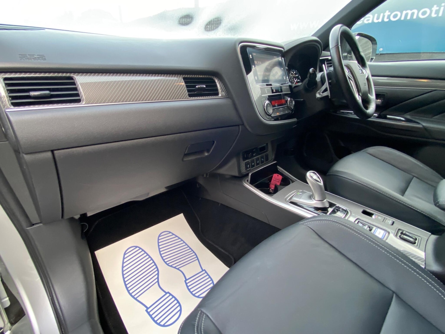 Used Mitsubishi Outlander 2018 for sale - 76701830: Photo 19