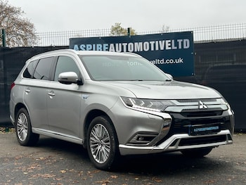 Used Mitsubishi Outlander 2018 for sale - 76701830: Photo