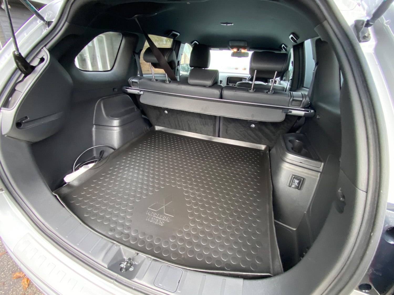 Used Mitsubishi Outlander 2018 for sale - 76701830: Photo 22