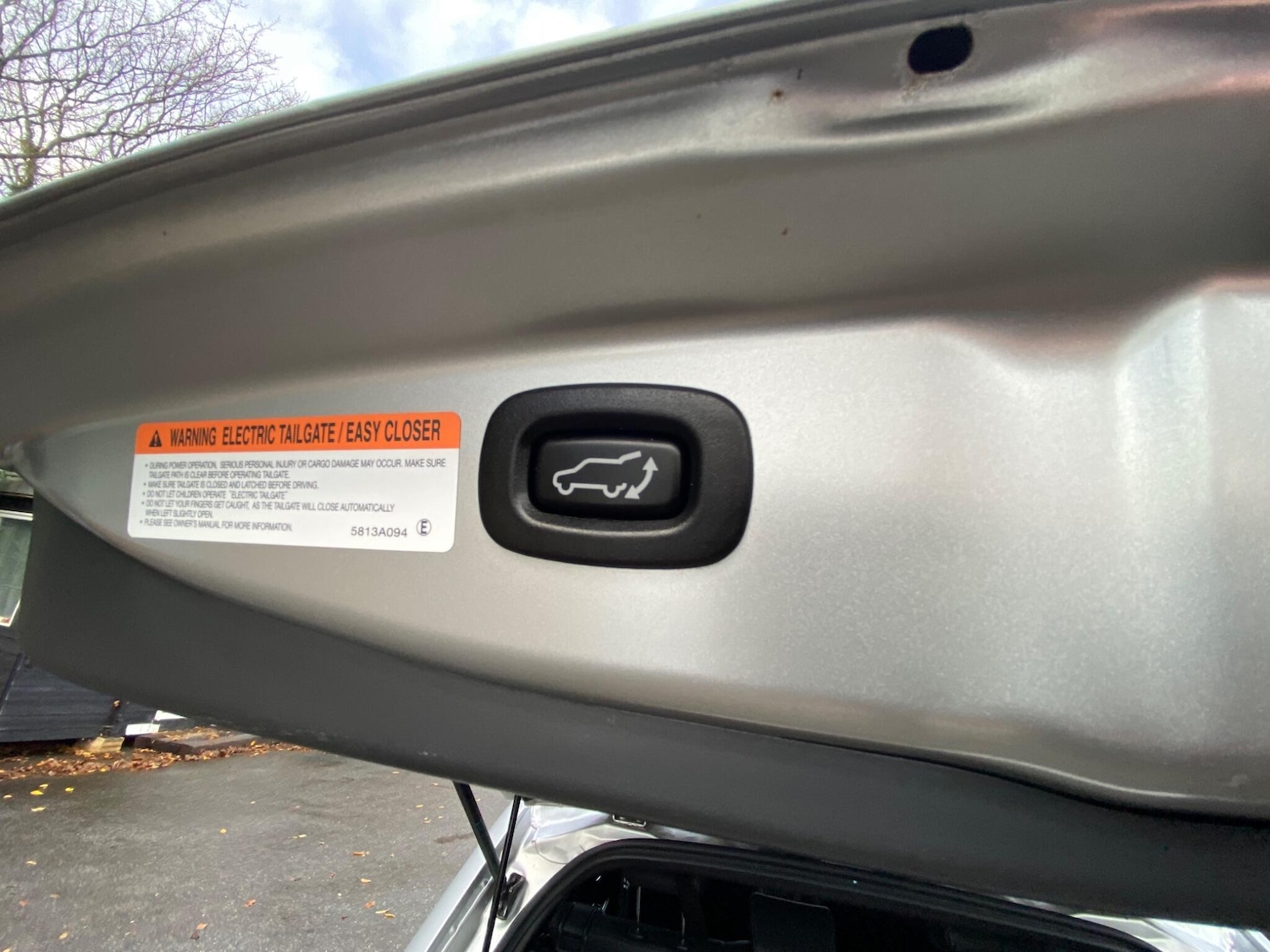 Used Mitsubishi Outlander 2018 for sale - 76701830: Photo 28