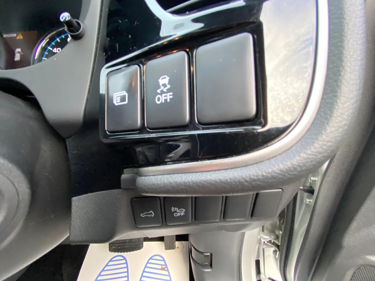 Used Mitsubishi Outlander 2018 for sale - 76701830: Photo 38