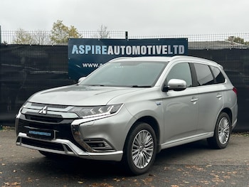 Used Mitsubishi Outlander 2018 for sale - 76701830: Photo