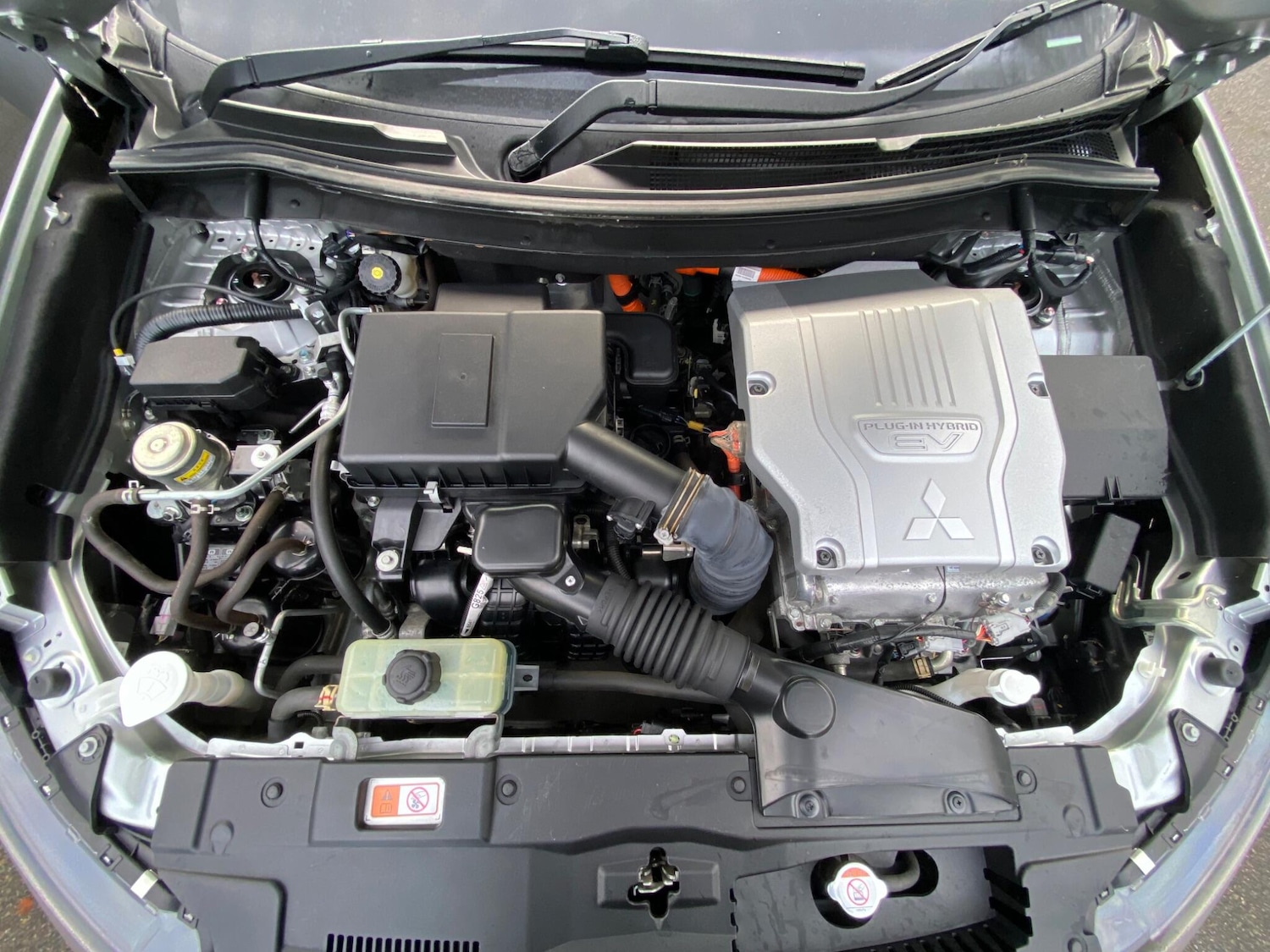 Used Mitsubishi Outlander 2018 for sale - 76701830: Photo 40