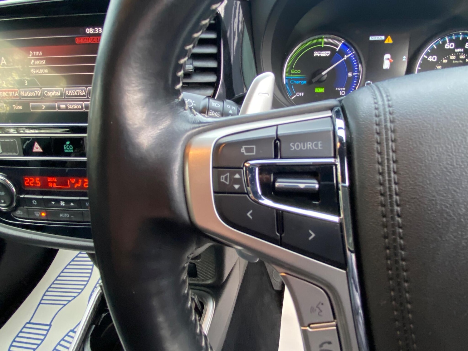 Used Mitsubishi Outlander 2018 for sale - 76701830: Photo 42