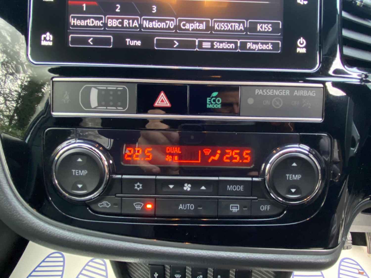 Used Mitsubishi Outlander 2018 for sale - 76701830: Photo 49