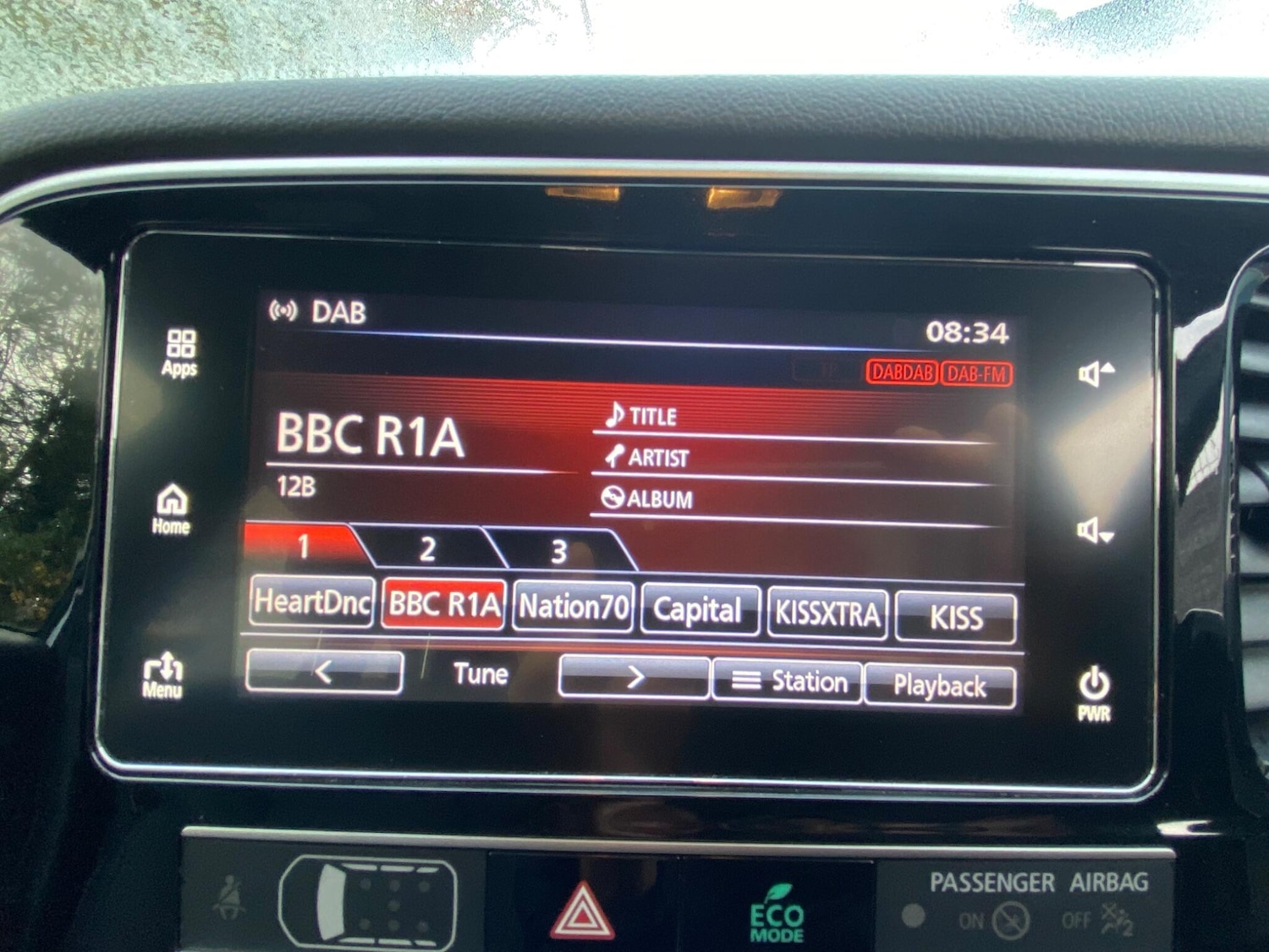 Used Mitsubishi Outlander 2018 for sale - 76701830: Photo 50