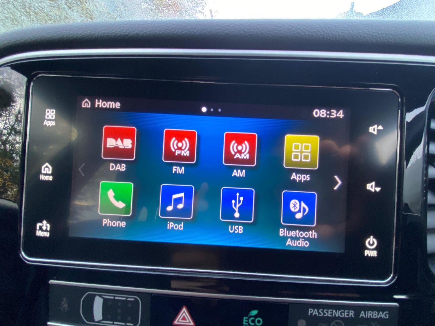 Used Mitsubishi Outlander 2018 for sale - 76701830: Photo 52