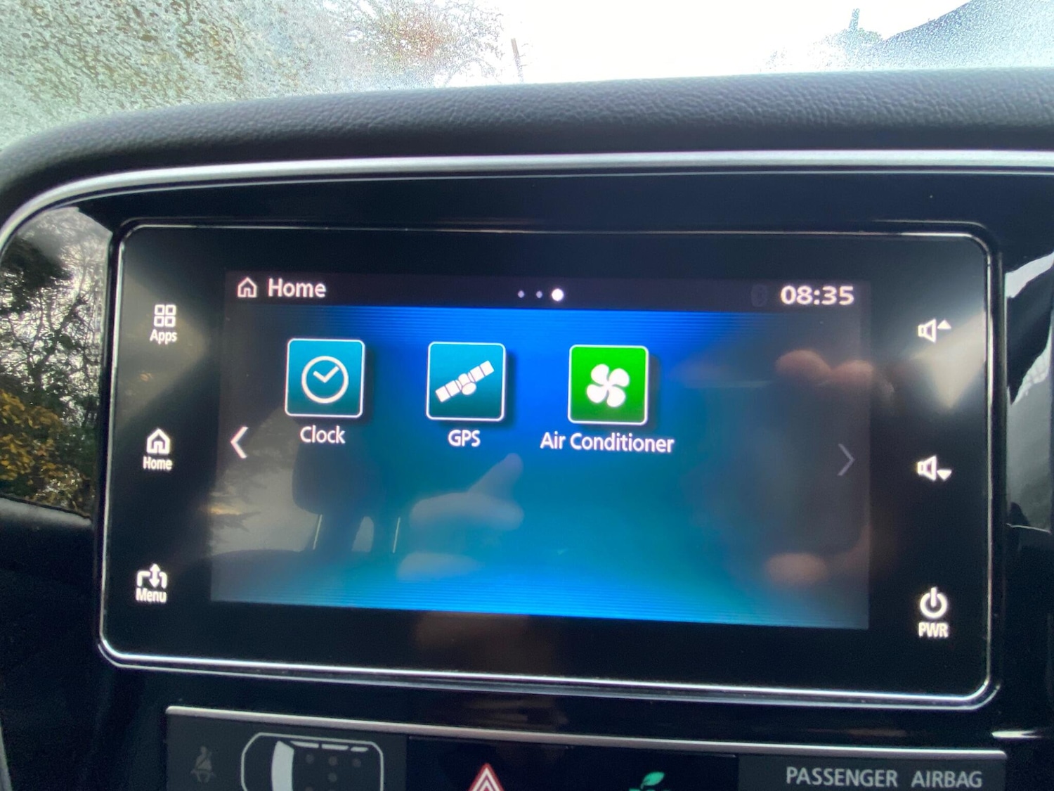 Used Mitsubishi Outlander 2018 for sale - 76701830: Photo 54