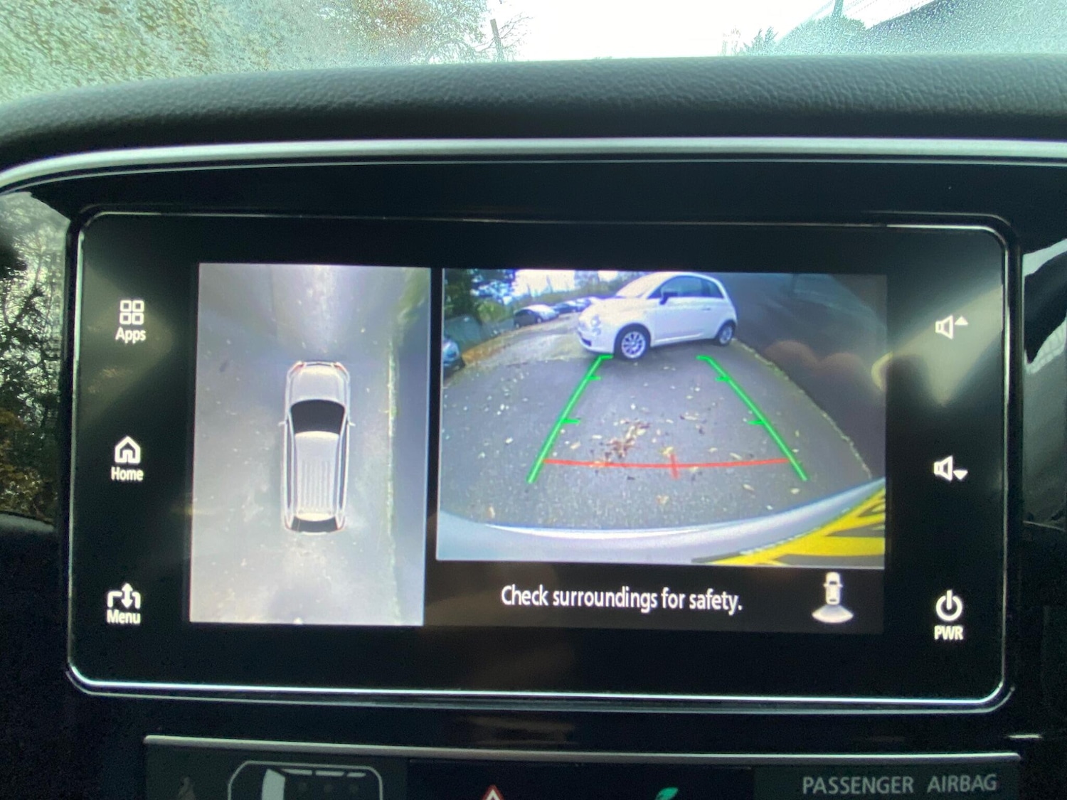 Used Mitsubishi Outlander 2018 for sale - 76701830: Photo 55