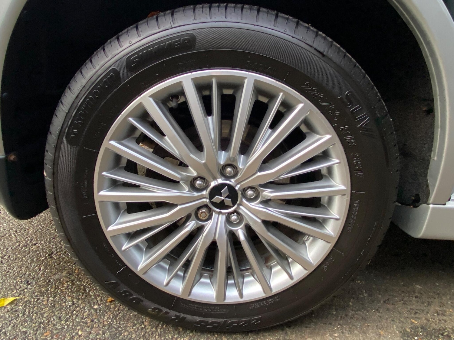 Used Mitsubishi Outlander 2018 for sale - 76701830: Photo 56