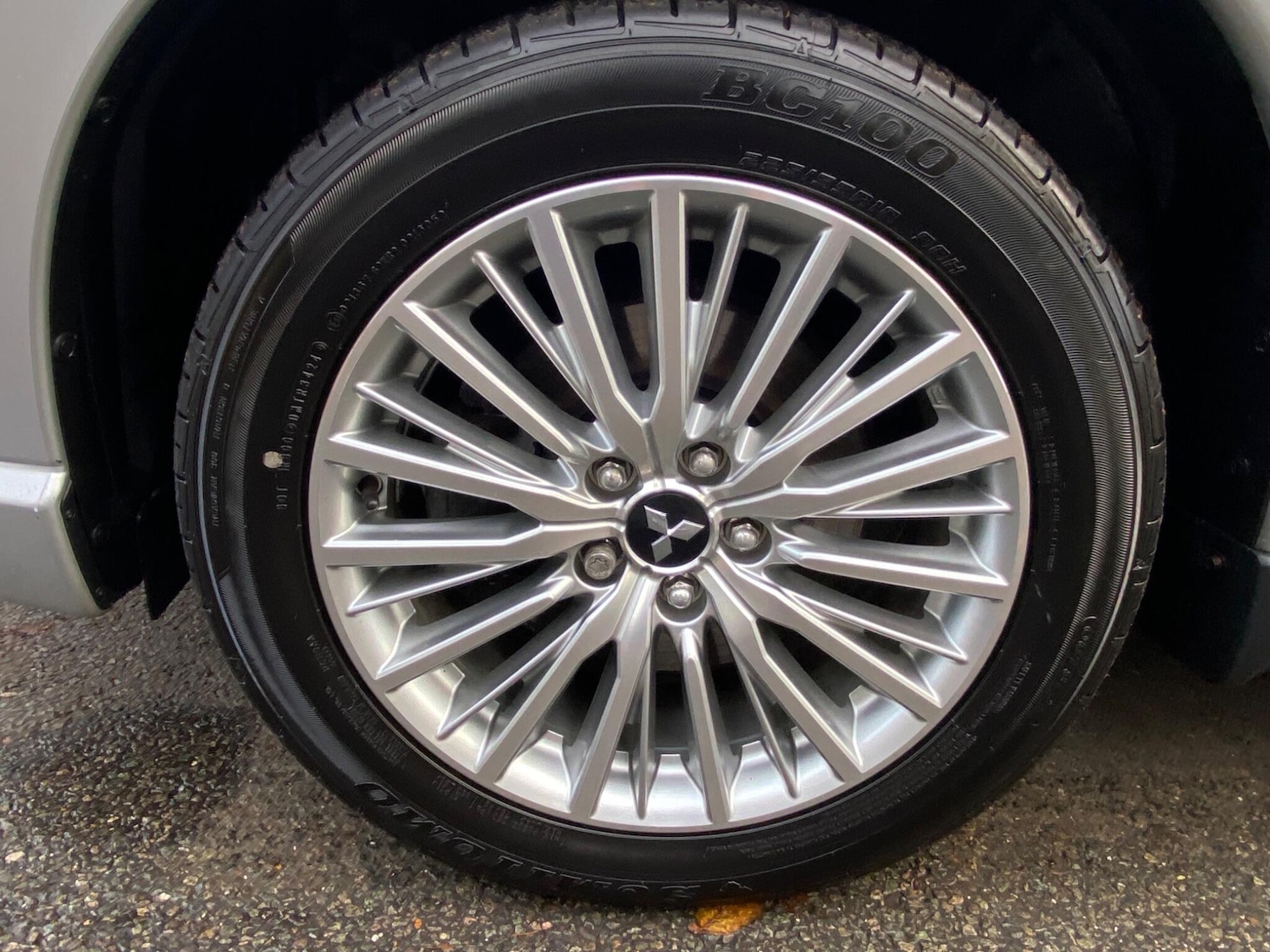 Used Mitsubishi Outlander 2018 for sale - 76701830: Photo 57