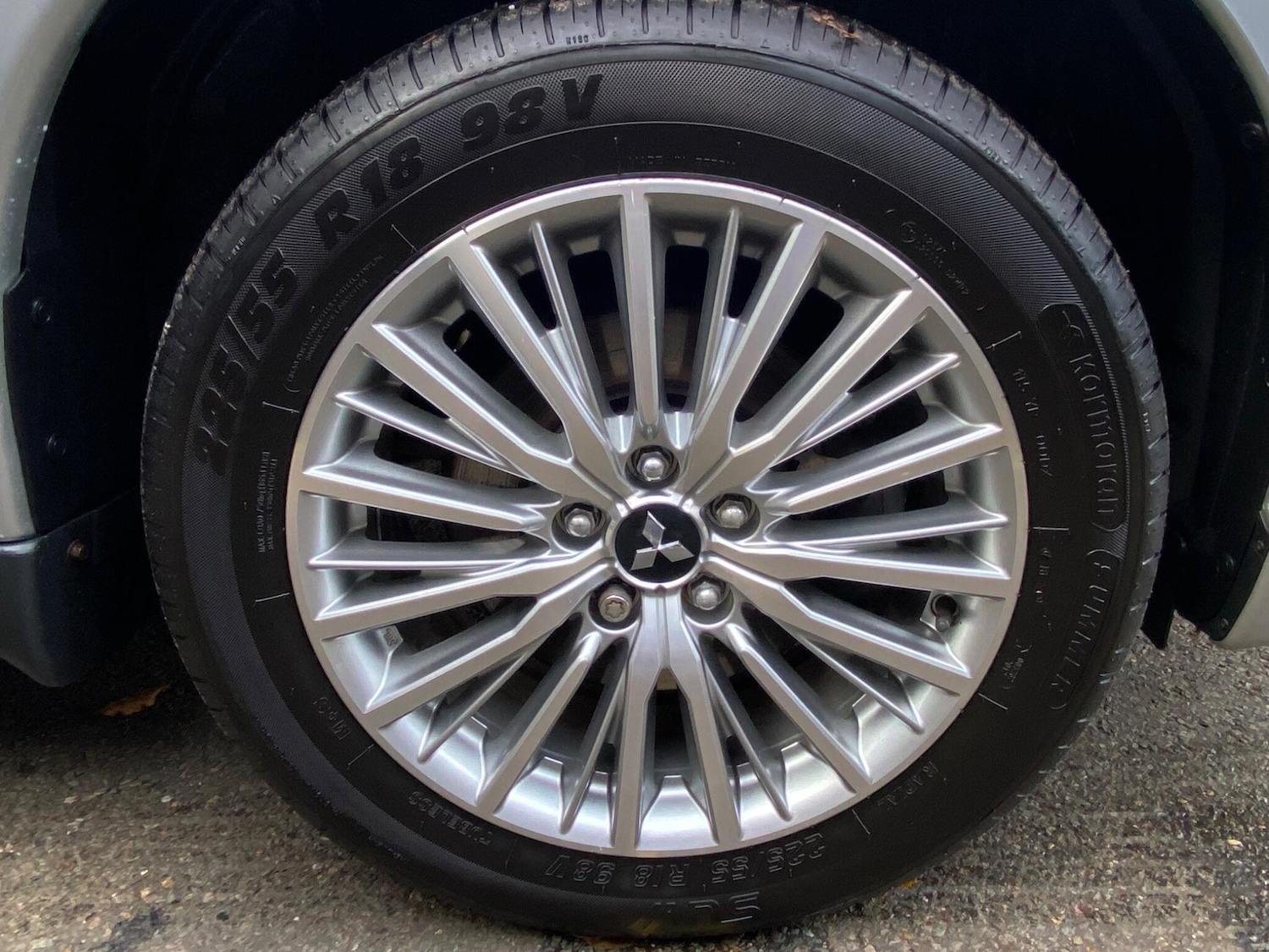 Used Mitsubishi Outlander 2018 for sale - 76701830: Photo 58