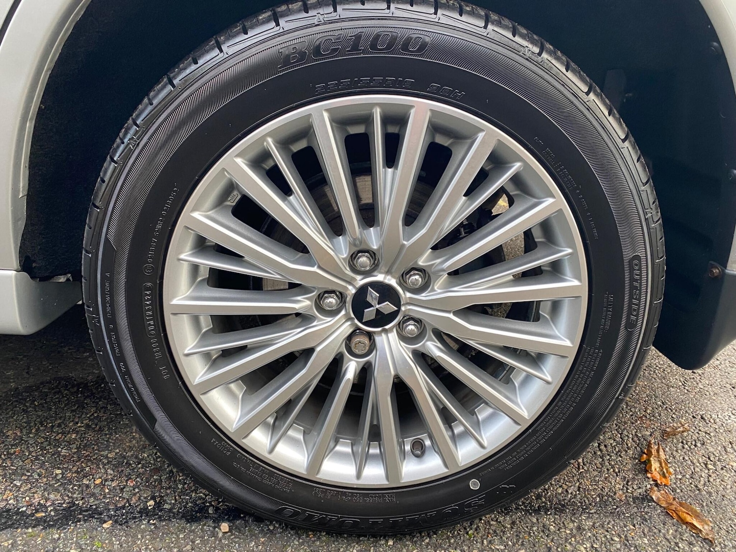 Used Mitsubishi Outlander 2018 for sale - 76701830: Photo 59