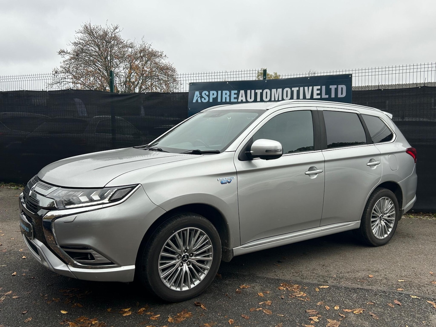 Used Mitsubishi Outlander 2018 for sale - 76701830: Photo 8