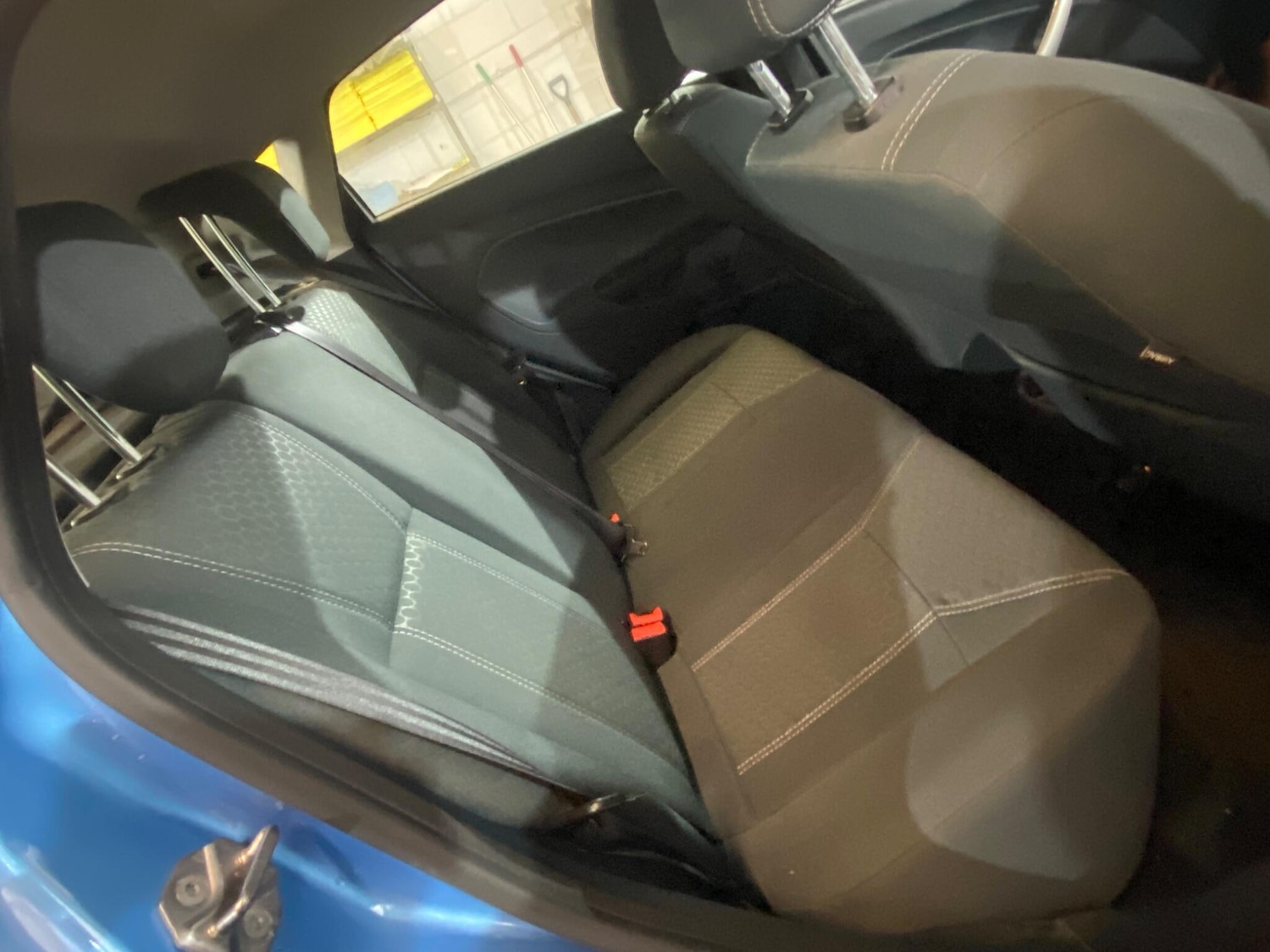 Used Ford Fiesta 2010 for sale - 76619903: Photo 11