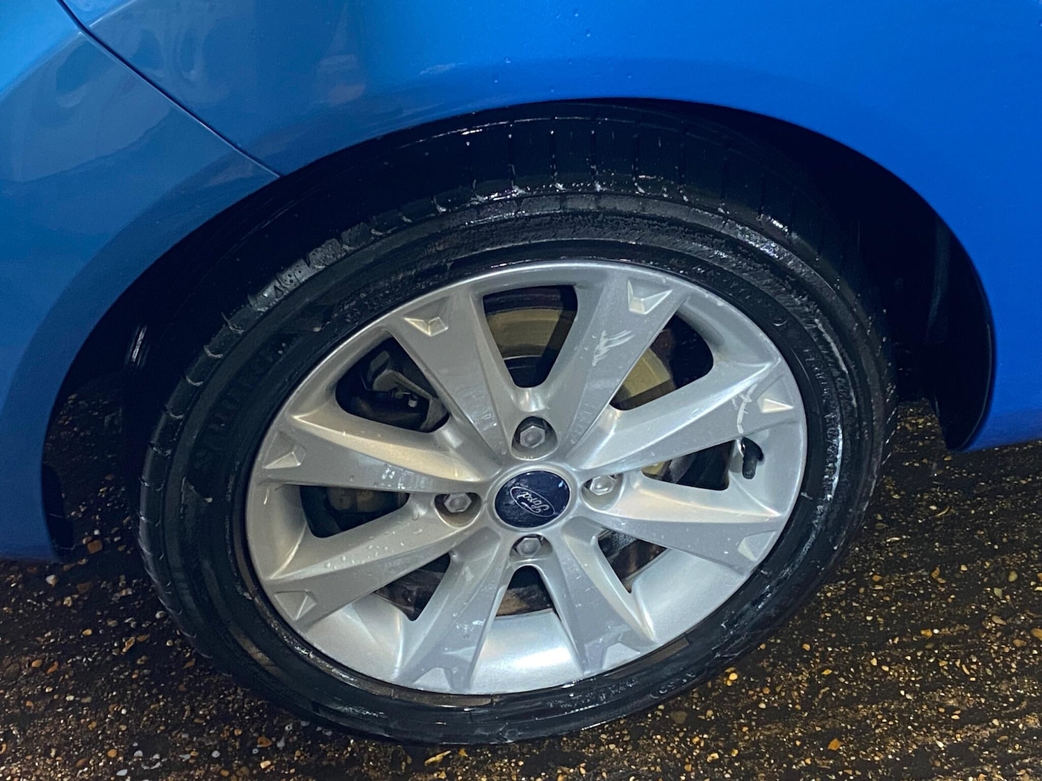 Used Ford Fiesta 2010 for sale - 76619903: Photo 15