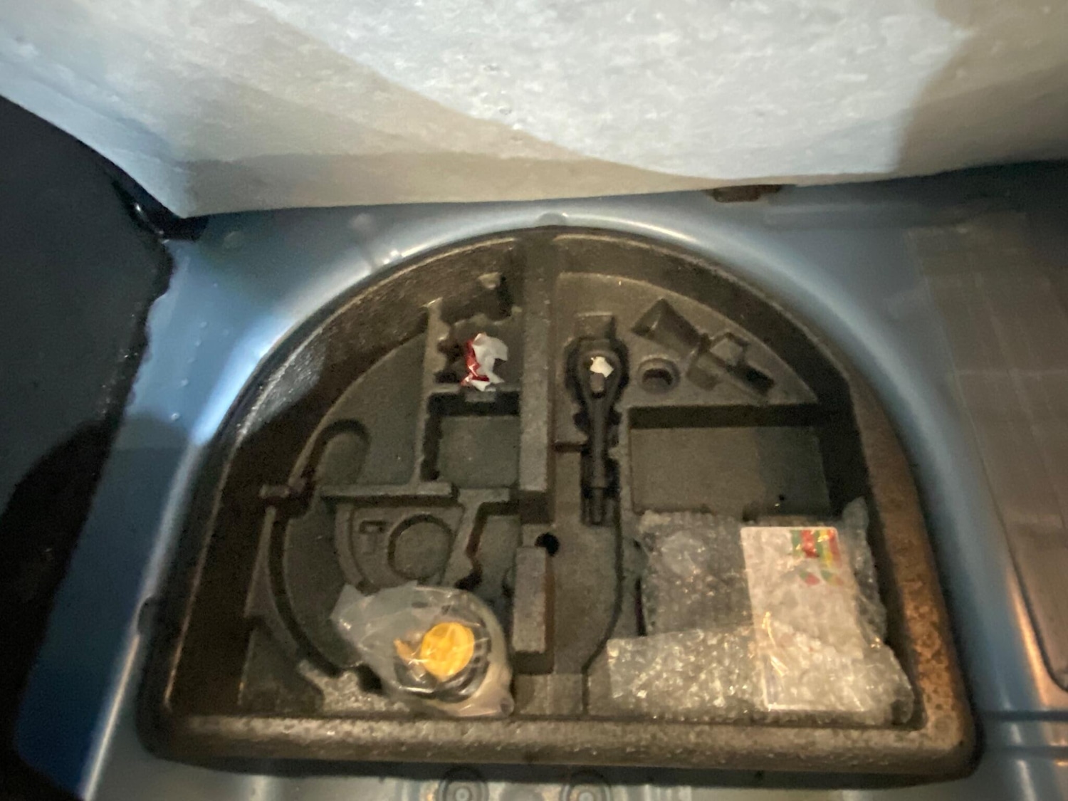 Used Ford Fiesta 2010 for sale - 76619903: Photo 17