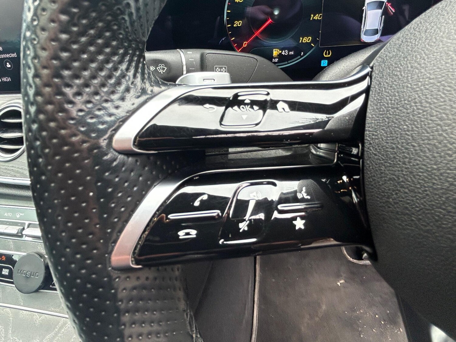 Used Mercedes-Benz E Class 2021 for sale - 77908687: Photo 24