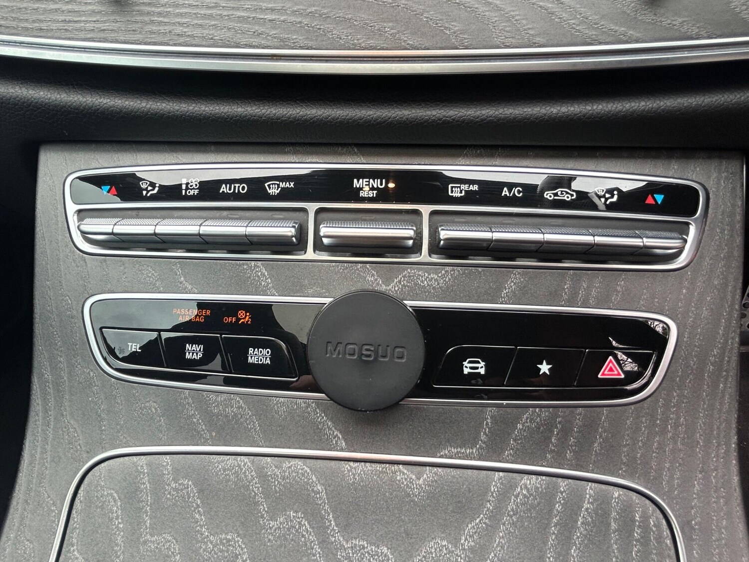 Used Mercedes-Benz E Class 2021 for sale - 77908687: Photo 26