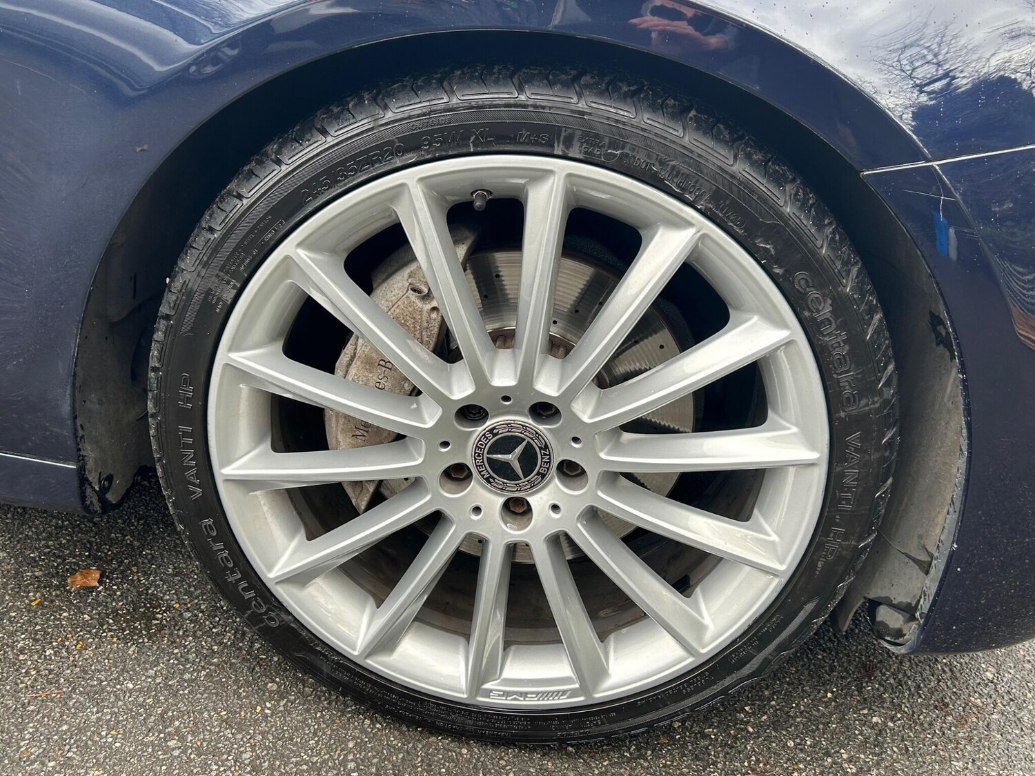 Used Mercedes-Benz E Class 2021 for sale - 77908687: Photo 28