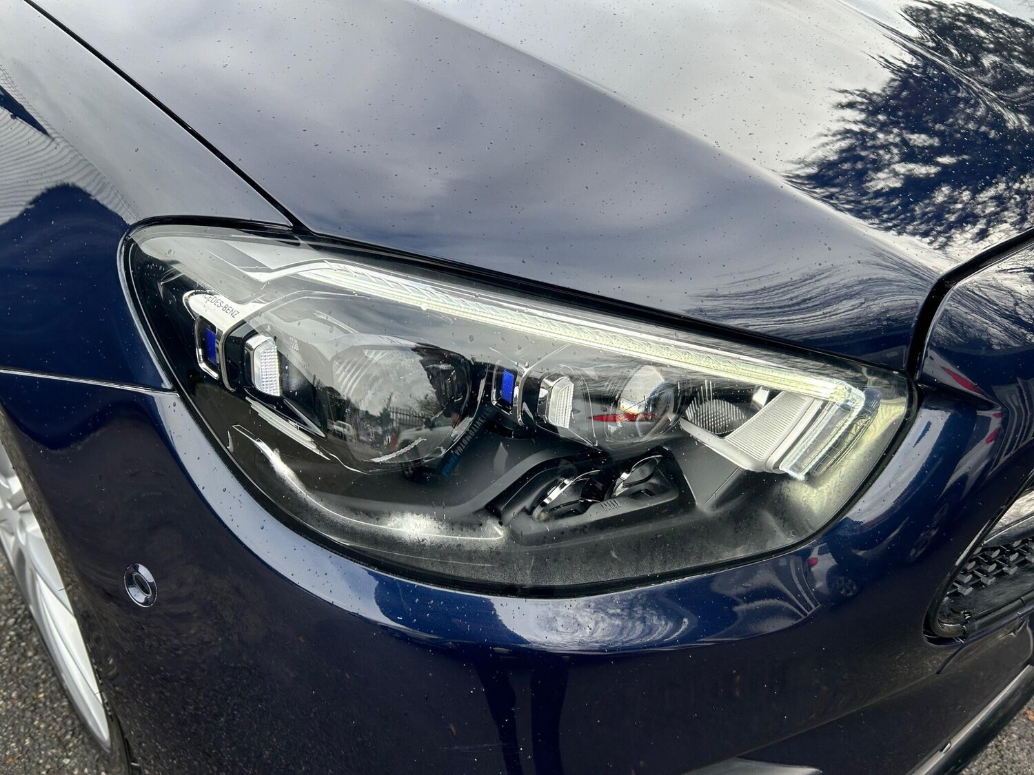 Used Mercedes-Benz E Class 2021 for sale - 77908687: Photo 43