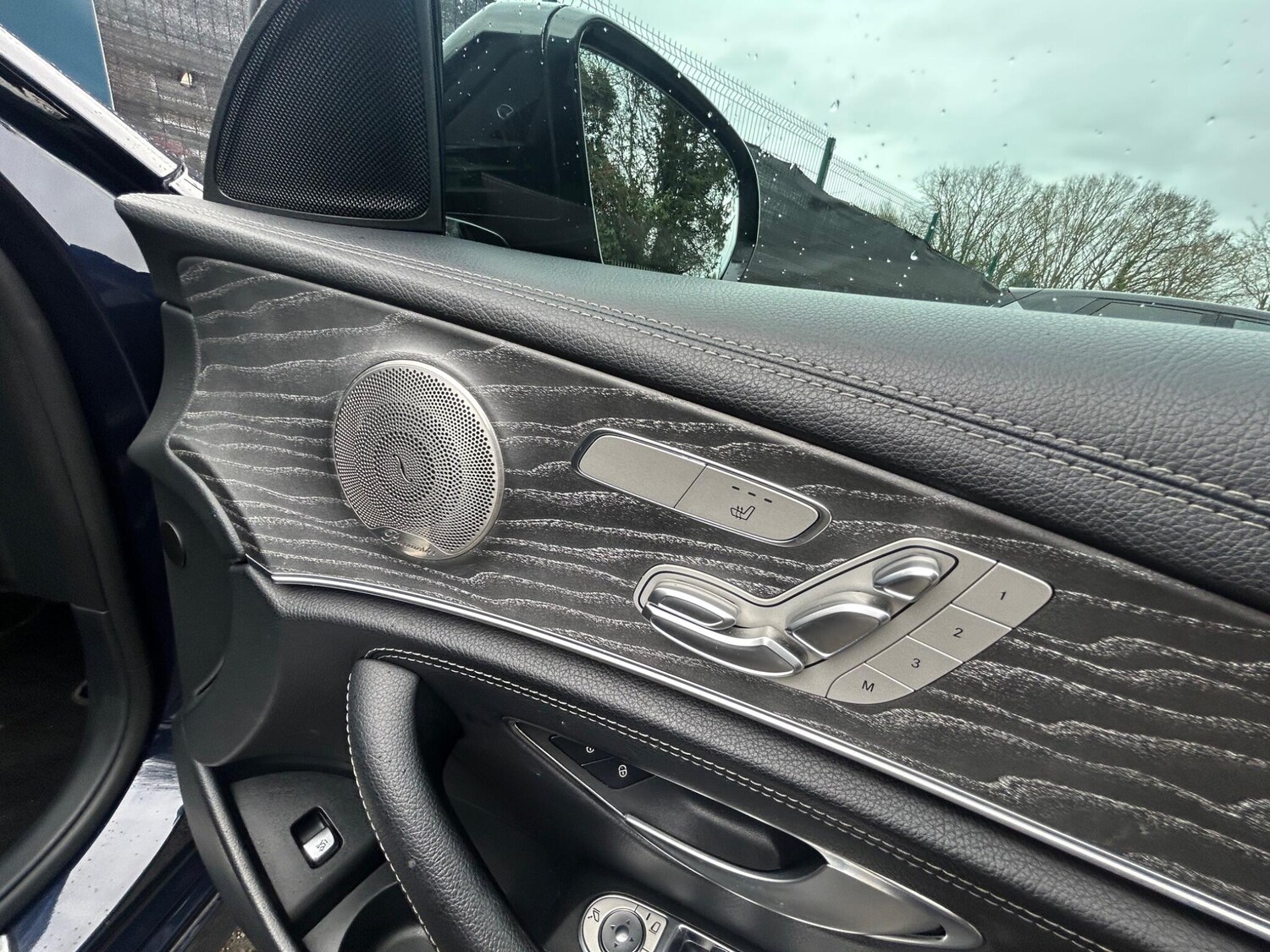 Used Mercedes-Benz E Class 2021 for sale - 77908687: Photo 46