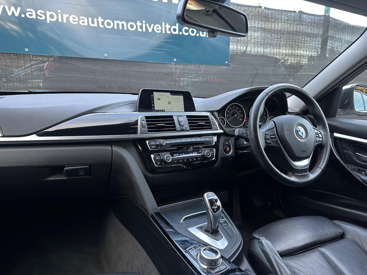 Used BMW 3 Series 2018 for sale - 76561132: Photo 11