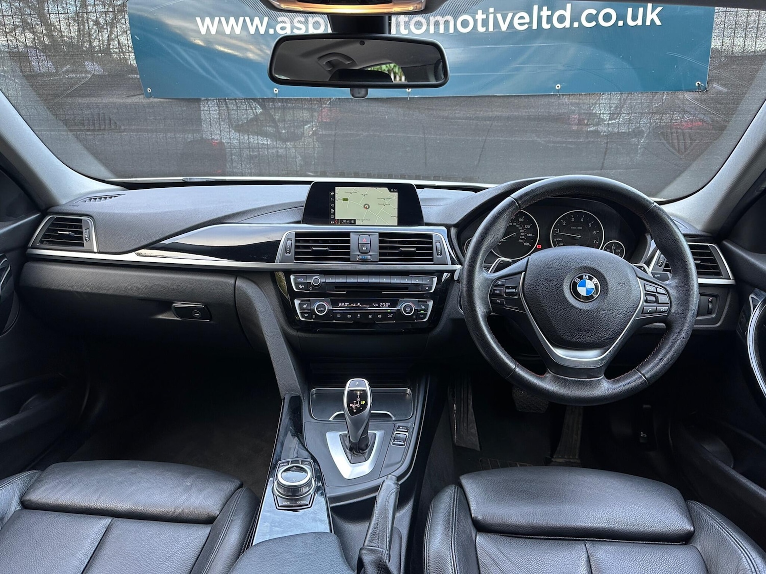 Used BMW 3 Series 2018 for sale - 76561132: Photo 12
