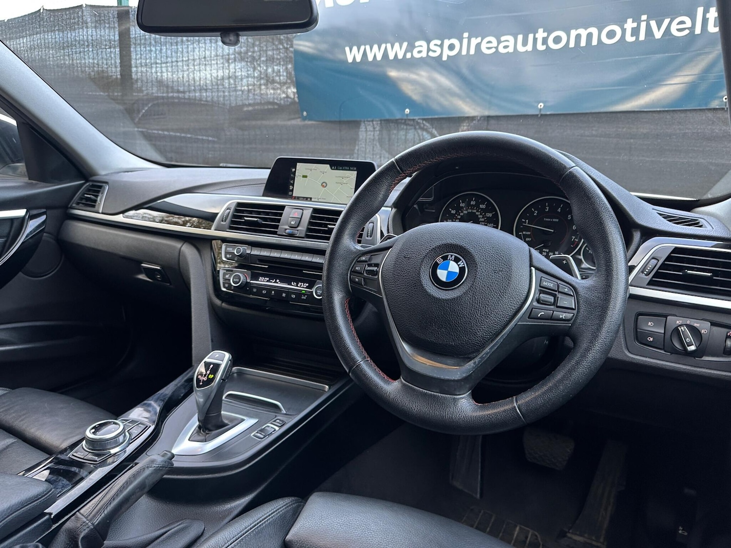 Used BMW 3 Series 2018 for sale - 76561132: Photo 13
