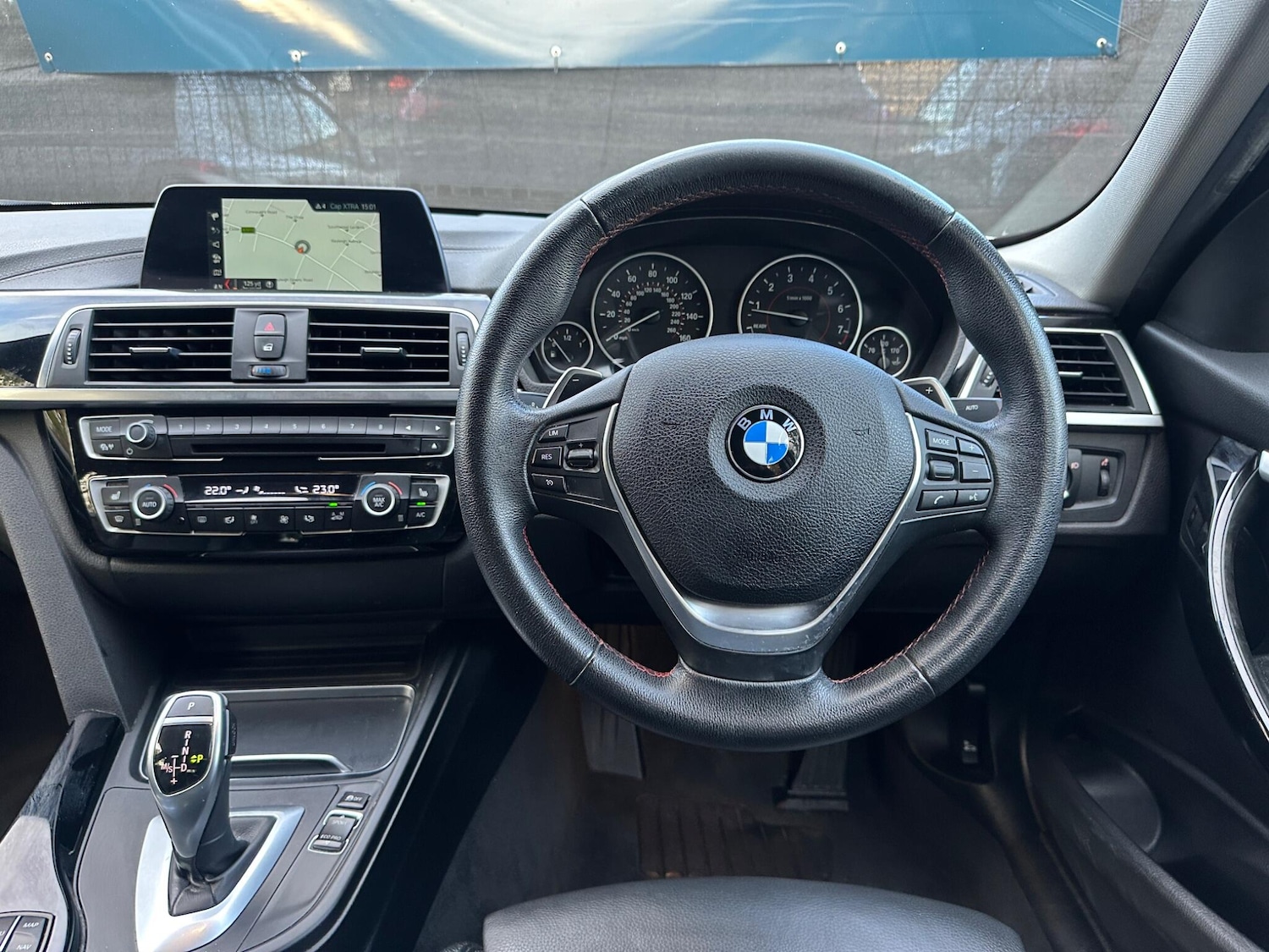 Used BMW 3 Series 2018 for sale - 76561132: Photo 14
