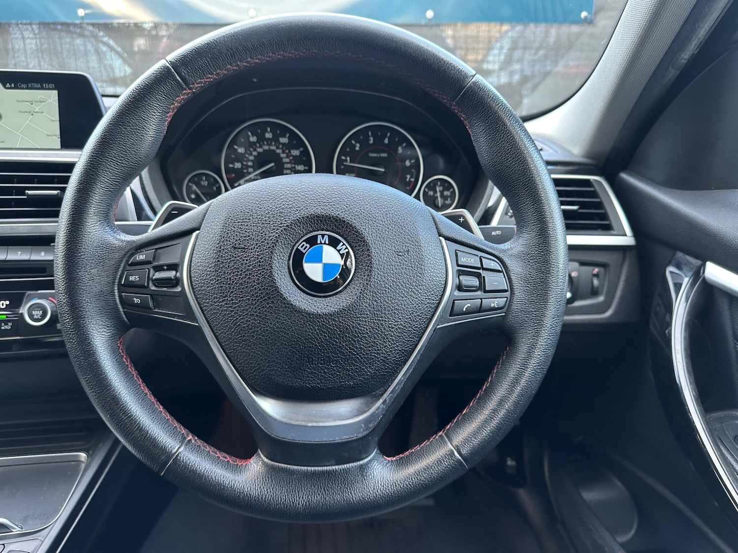 Used BMW 3 Series 2018 for sale - 76561132: Photo 15