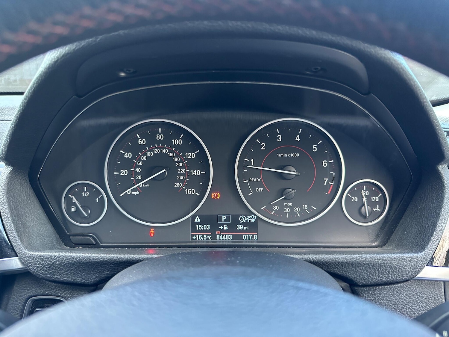 Used BMW 3 Series 2018 for sale - 76561132: Photo 17