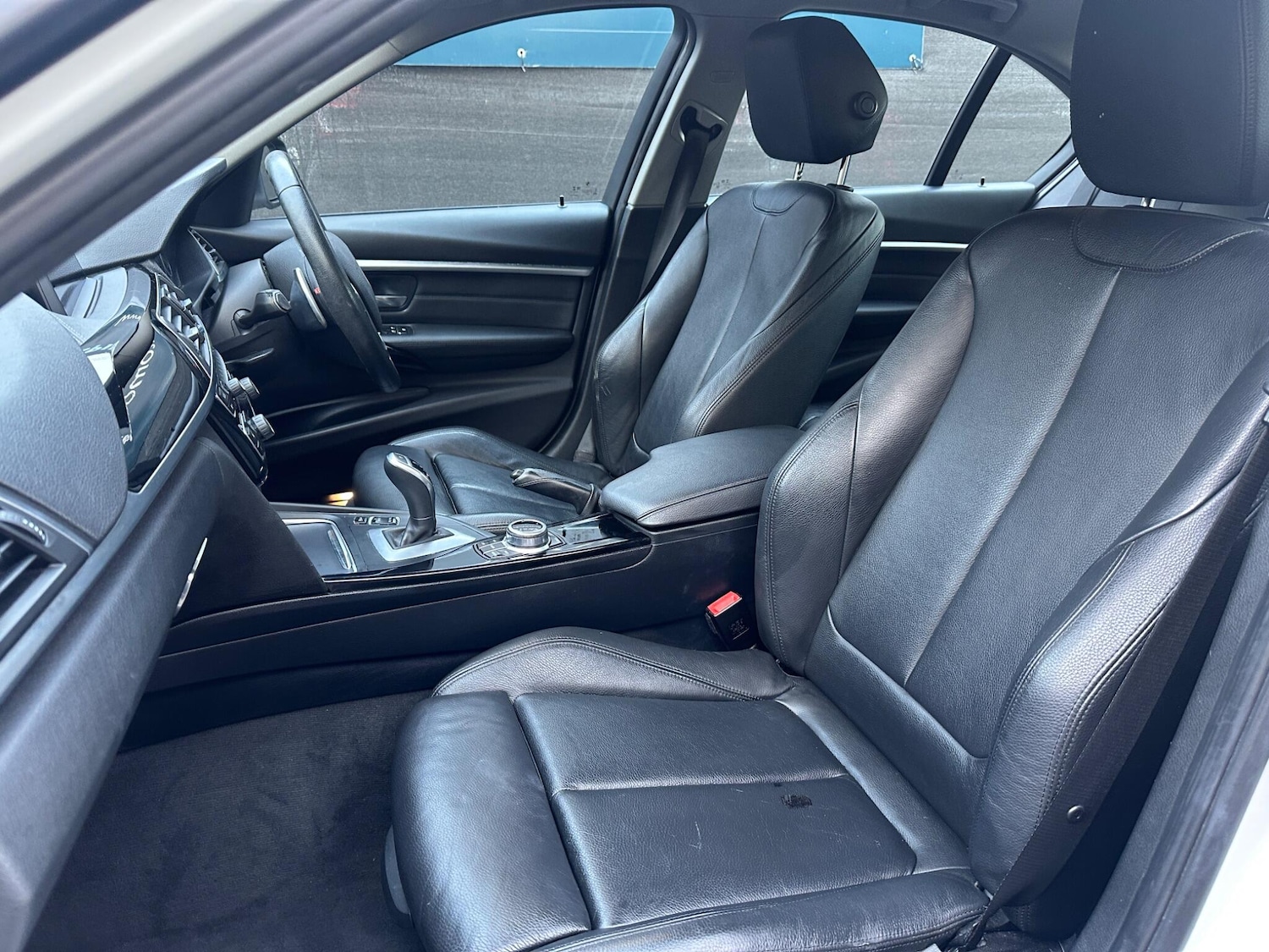 Used BMW 3 Series 2018 for sale - 76561132: Photo 19