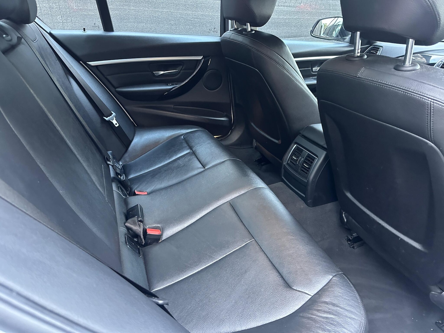 Used BMW 3 Series 2018 for sale - 76561132: Photo 21