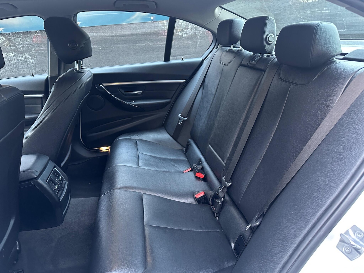 Used BMW 3 Series 2018 for sale - 76561132: Photo 24