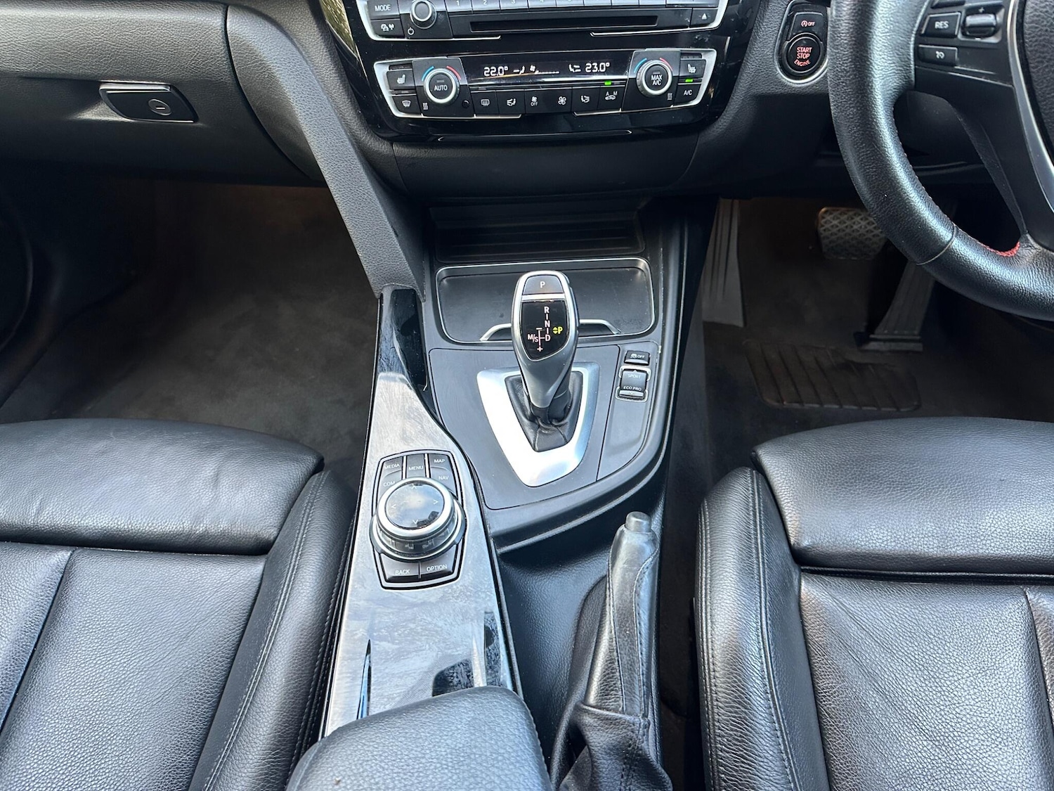 Used BMW 3 Series 2018 for sale - 76561132: Photo 25