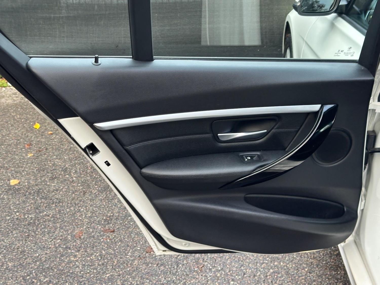 Used BMW 3 Series 2018 for sale - 76561132: Photo 35