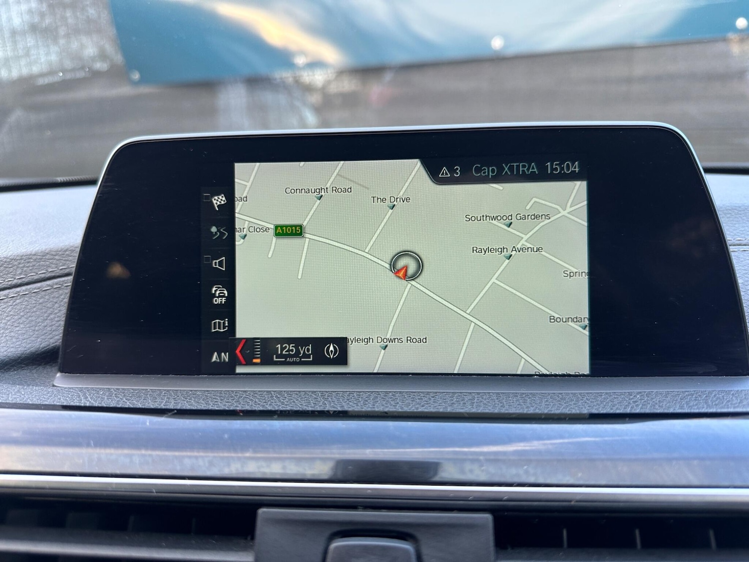 Used BMW 3 Series 2018 for sale - 76561132: Photo 43